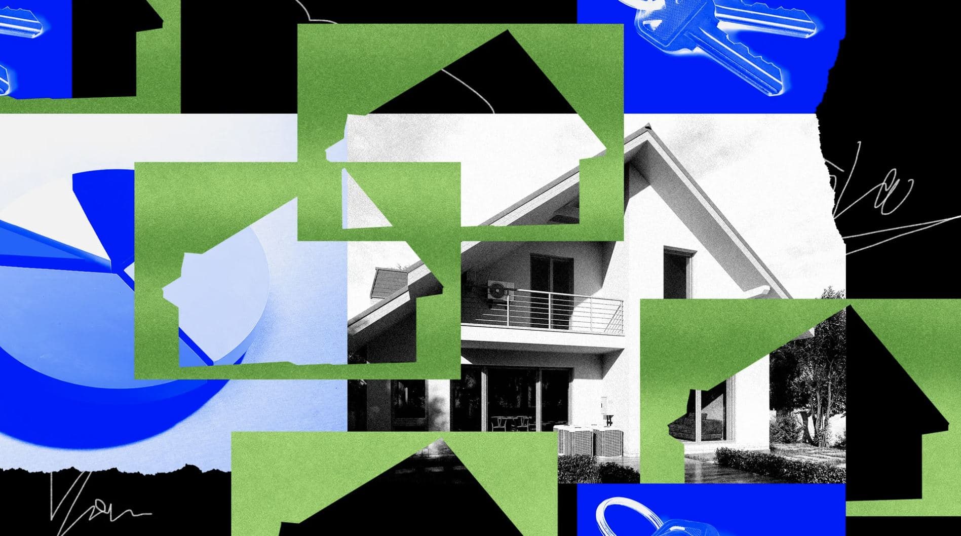 Can’t Afford a House? Buy a Piece of One Instead