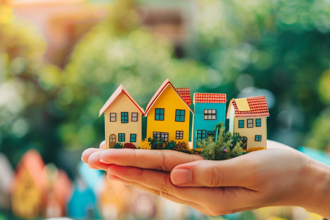 Overview of the Property Onboarding Process