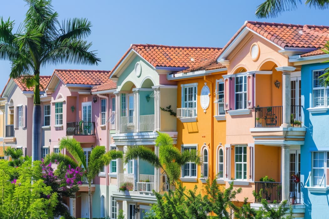 Why Invest in Real Estate