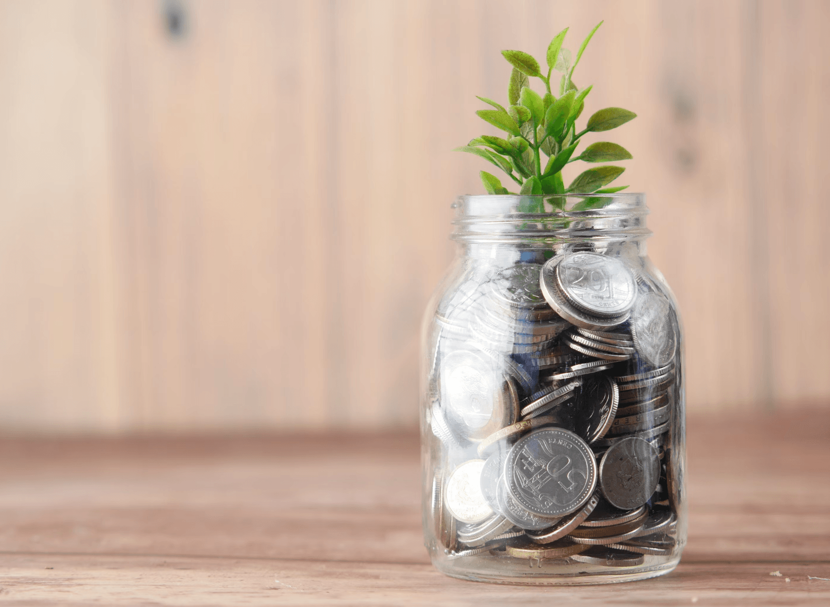 What is Compound Growth: Maximizing Your Real Estate Investments with mogul