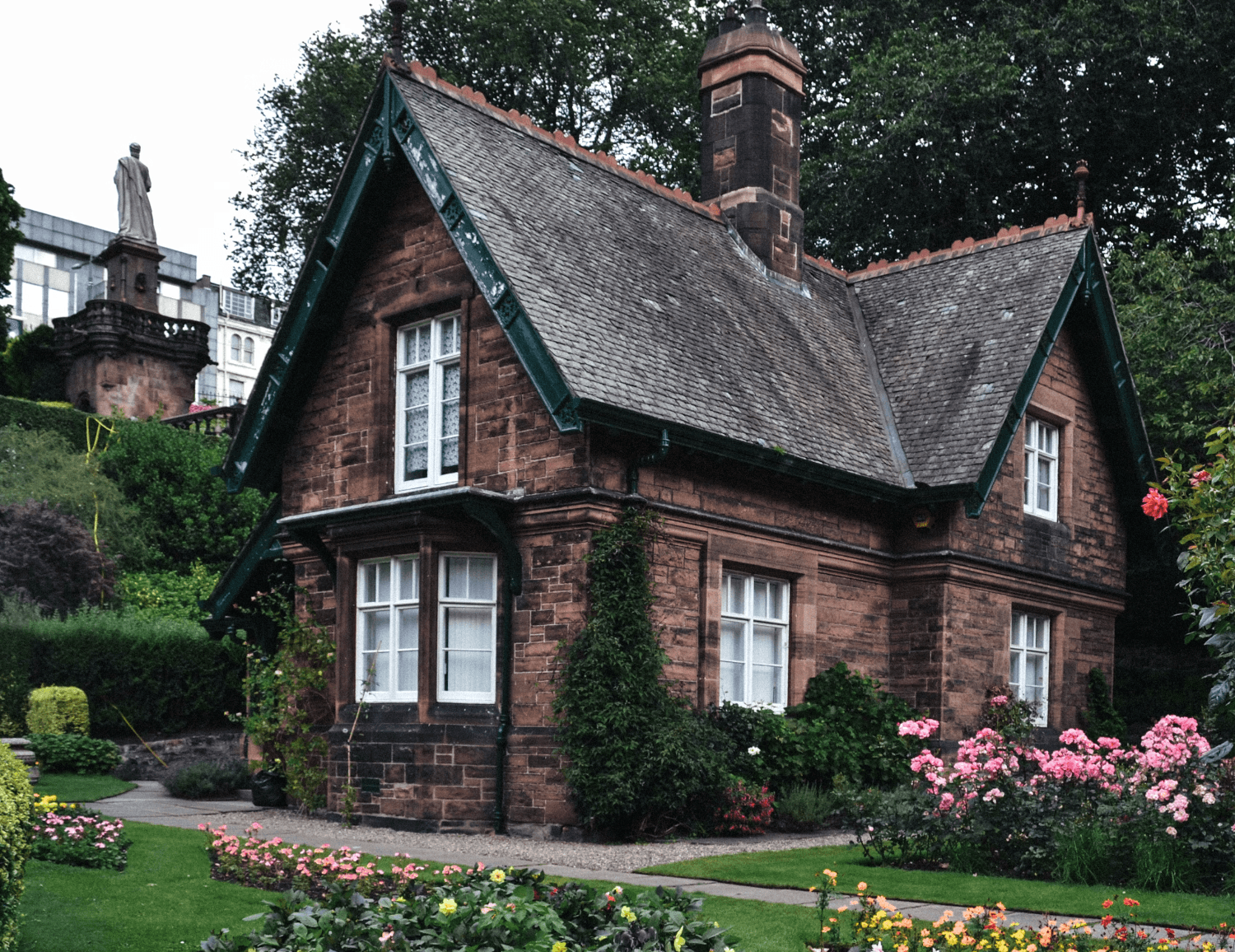 How Real Estate Investing Can Build Generational Wealth