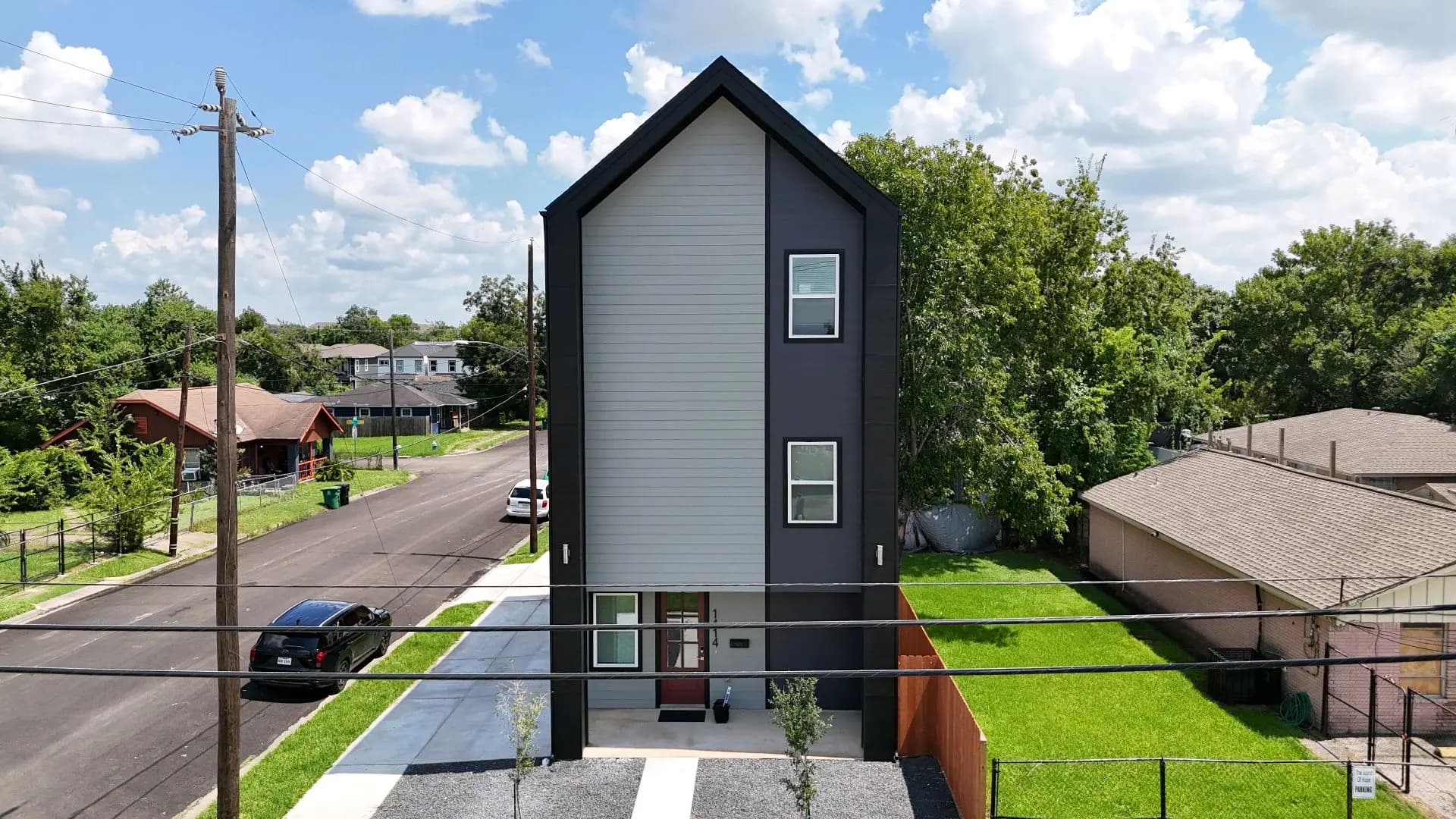 Buy-and-Hold Real Estate Explained
