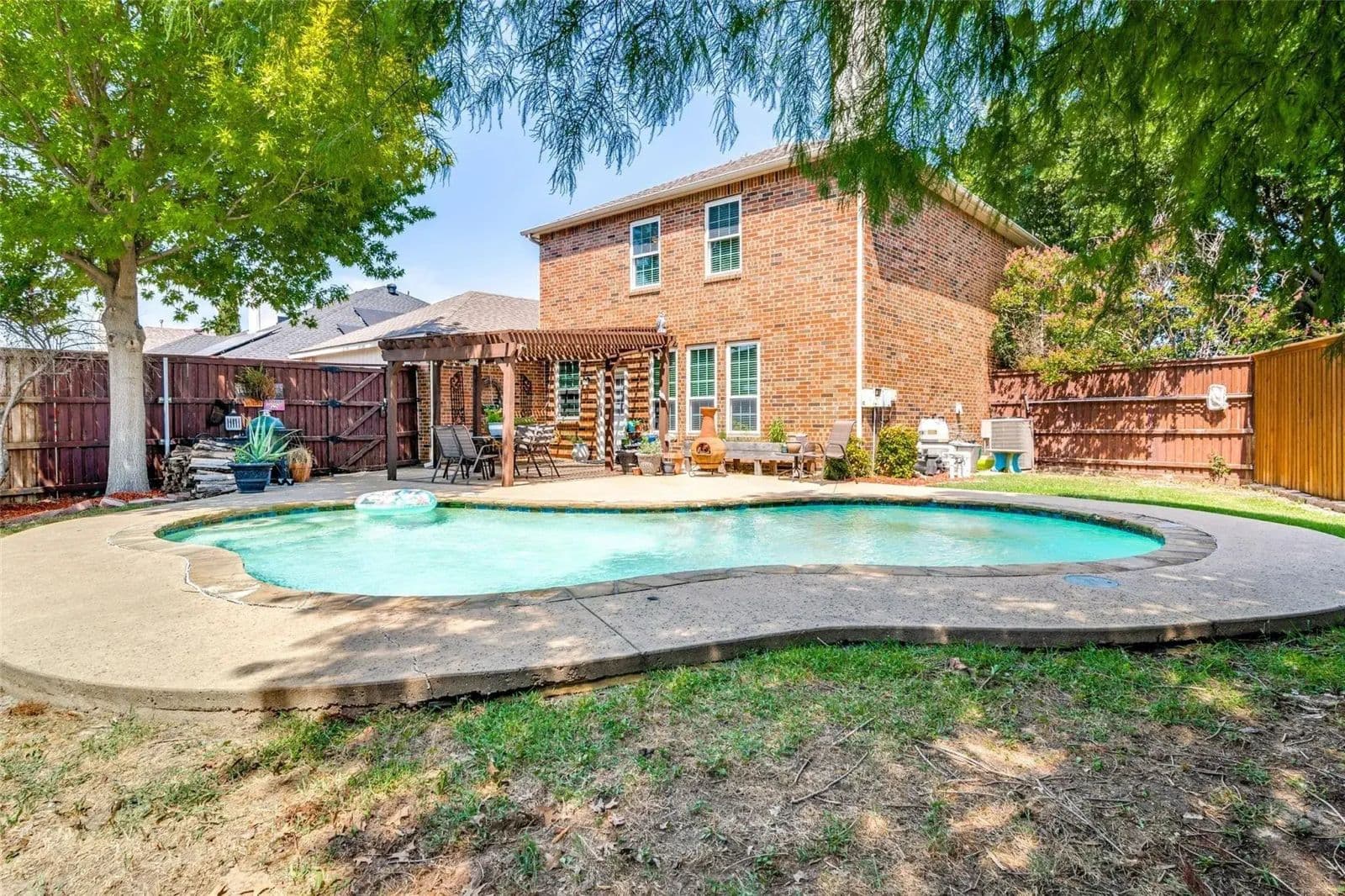 Building a Property Portfolio From Scratch