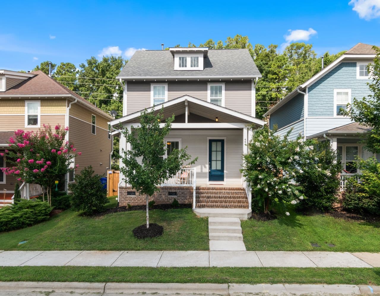 25 Equity Appreciation Trends in Single-Family Rentals for 2026