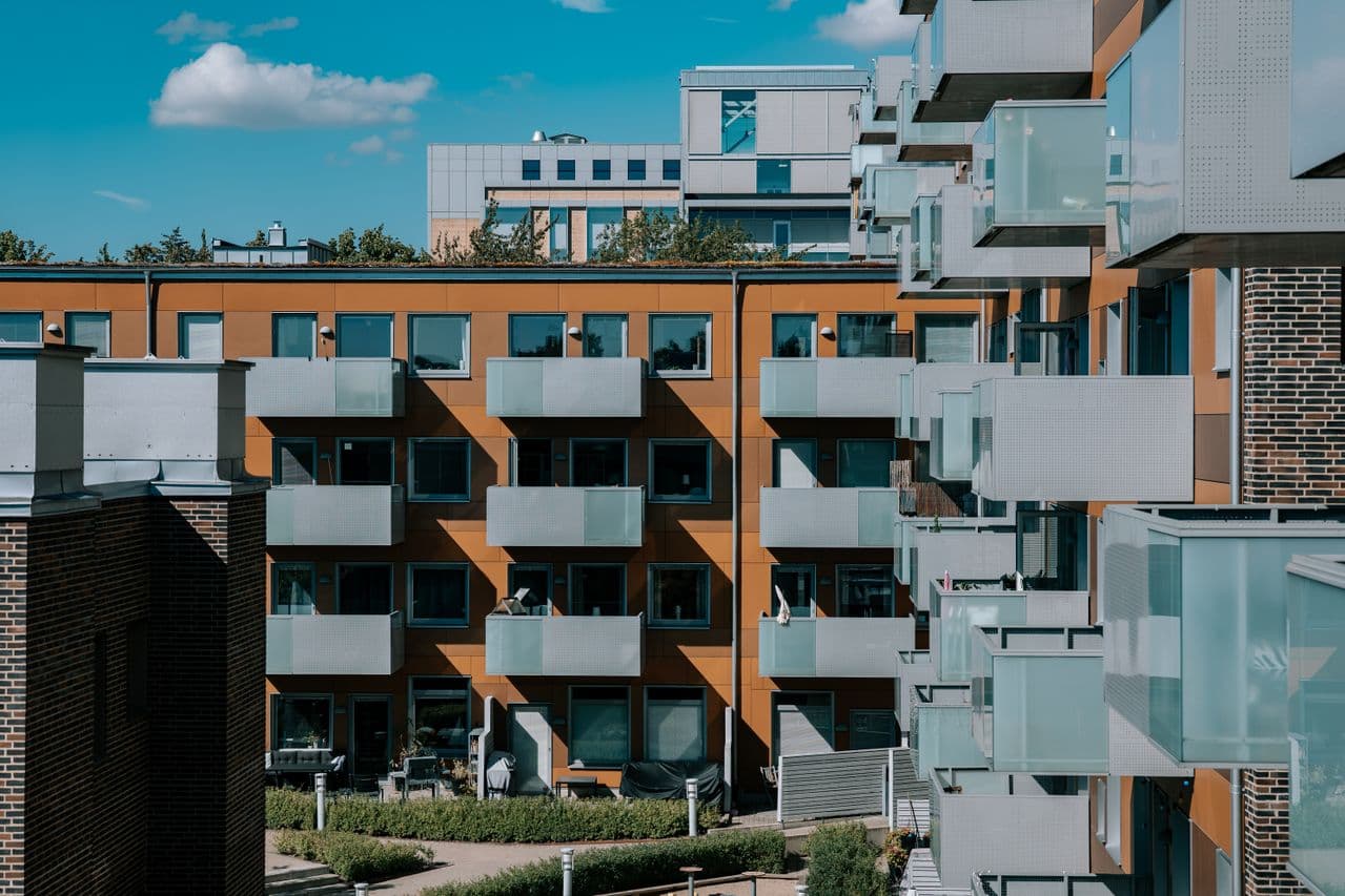 Best Camden Property Trust Alternatives (2026)