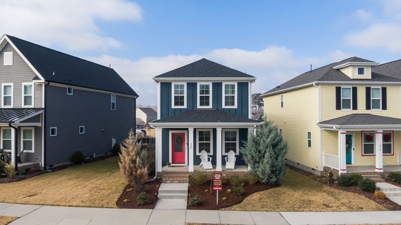 Best Hands-Off Real Estate Investments for Busy Professionals