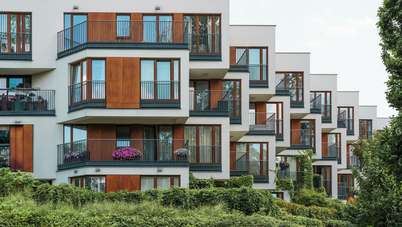 Best Mid-America Apartment Communities Alternatives (2026)