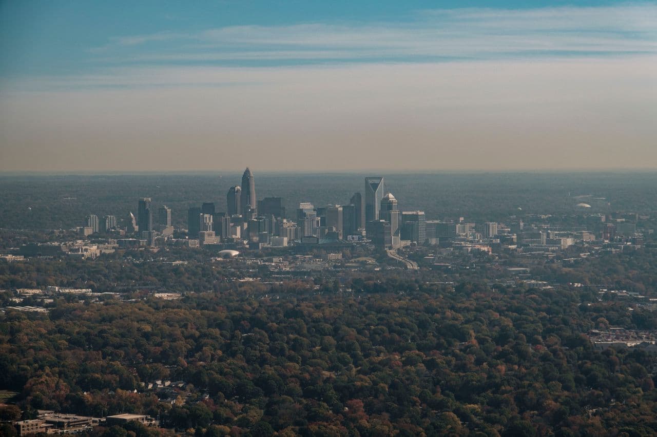 Best Neighborhoods To Invest In Charlotte in 2026