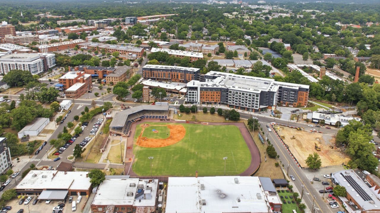 Best Neighborhoods To Invest In North Carolina