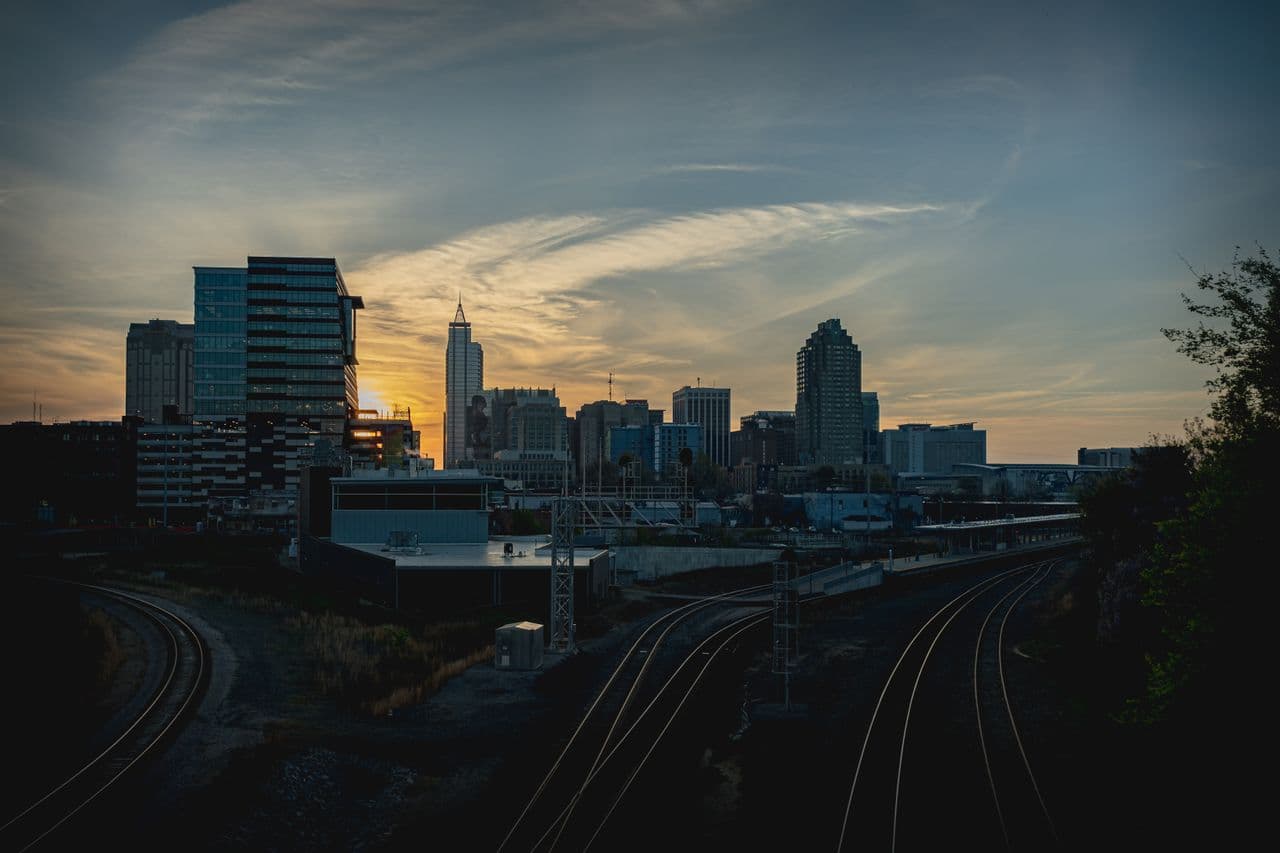 Best Neighborhoods To Invest In Raleigh in 2026
