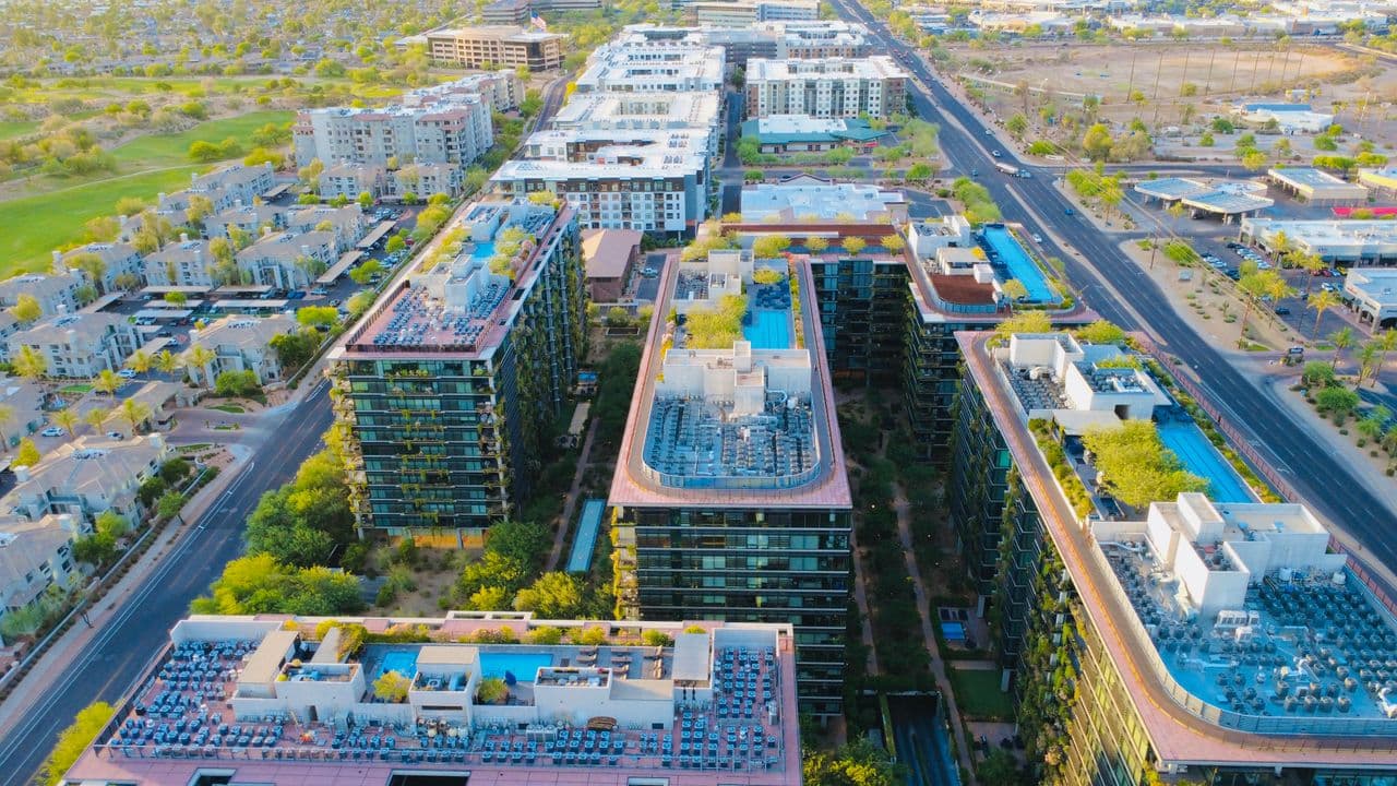 Best Neighborhoods To Invest In Scottsdale