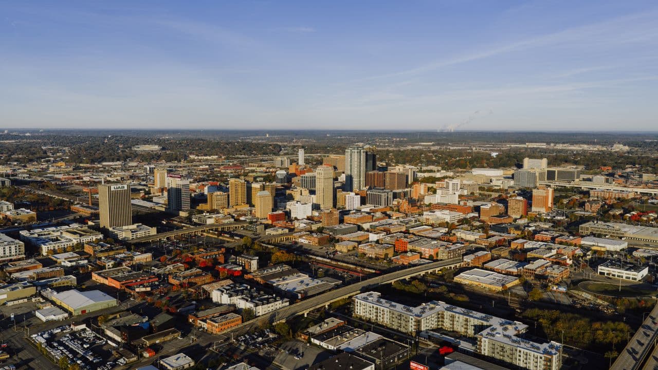 Best Places To Invest In Alabama