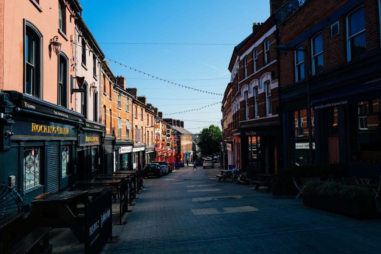 Best Places To Invest In Birmingham