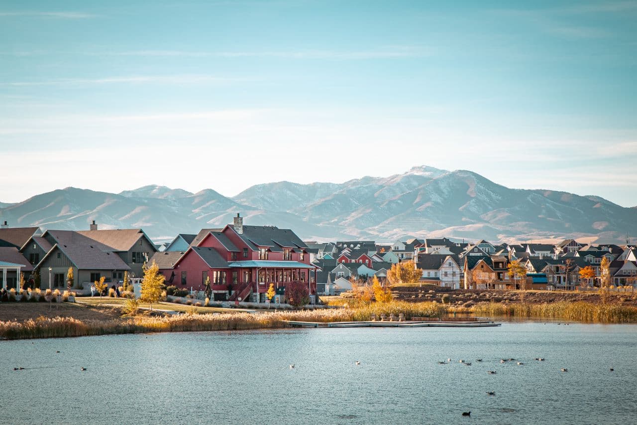 Best Places To Invest In Colorado Springs