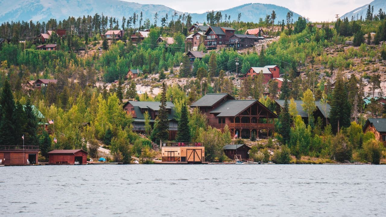 Best Places To Invest In Colorado