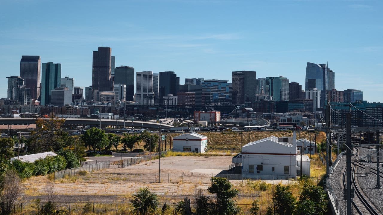 Best Places To Invest In Denver