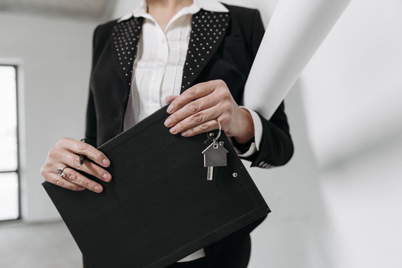 What Is a Non-Traded REIT?