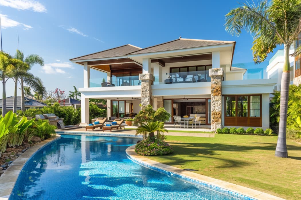 How are mogul Investment Properties Selected?