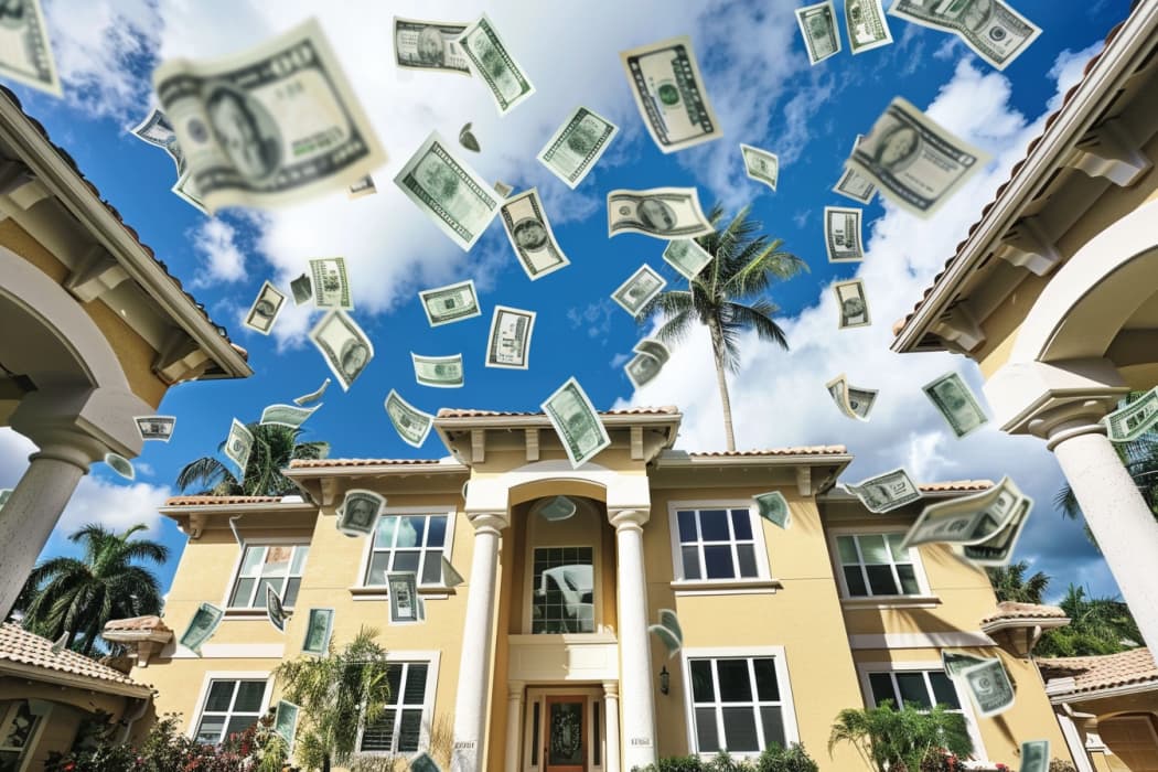 Cash Flow vs Appreciation in Real Estate