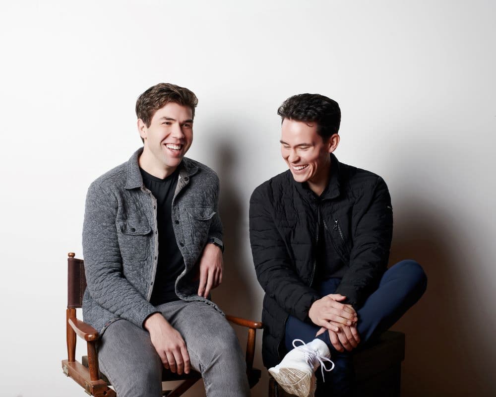 How mogul’s DC founders plan to scale the real estate tech startup after an oversubscribed $3.6M seed round