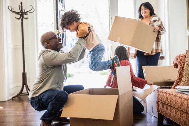 Why you should lock in your mortgage rate this April